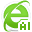 360安全浏览器 Logo